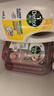 滴露（Dettol）香氛自然衣物消毒液1L*4  留香48H洗衣除汗臭 儿童玩具杀菌消毒水 实拍图