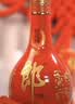 郎酒红花郎10（第五代） 酱香型白酒 53度 500mL*2瓶 双瓶装 实拍图