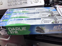 好来（DARLIE）原黑人超白竹炭牙膏清新口气去黄去牙渍去烟渍亮白3支共520g 实拍图