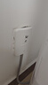 正泰（CHNT）漏电保护器空调插座家用32A 230V 固定式漏电保护开关NEG3-62020 实拍图