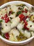 钓鱼记免浆黑鱼片2斤 (4袋*250g) 生鱼片酸菜冷冻火锅食材 生鲜 实拍图