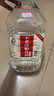 不老潭粮食酒 泸州糯红高粱酒桶装高度浓香型散装白酒纯粮壹号 60度 5L 实拍图
