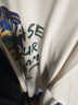 真维斯（Jeanswest）速干t恤男短袖夏季冰丝凉感网眼透气男士防晒半袖男生运动体恤衫 实拍图