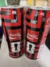 可口可乐（Coca-Cola）Coca-Cola日本进口可口可乐碳酸饮料世界杯限定款500ml/罐*6罐 实拍图