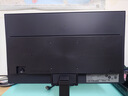 三星（SAMSUNG）22英寸 S32GF IPS FHD 120Hz HDMI 护眼 不闪屏 支持壁挂 电脑 办公 显示器 LS22F322GACXXF 实拍图