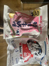 大白兔经典原味奶糖果227g约40颗 儿童节日礼物喜糖零食分享奶油婚庆 实拍图