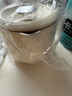 苏泊尔（SUPOR）便携式烧水壶电水壶可折叠0.8L 旅行出差冲奶电热水壶学生304不锈钢泡面杯 SW-08J01 实拍图