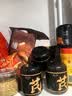杞里香红枸杞子头茬特优级贡果枸杞250g新货宁夏中宁免洗枸杞茶构苟杞茶 实拍图