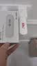 中国联通移动随身wifi6无线网卡免插卡车载随身便携支持5G/4G设备上网路由器流量网卡宽带2026款全国通用 【USB直连款】即插即用-月光白 实拍图