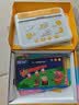 【2-4 岁早教全套礼盒】摩比思维机小猪佩奇+红鼻子点读书 实拍图