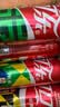 可口可乐（Coca-Cola）FIFA世界杯主题罐330*20罐(16支国家队+4足球版面)京东独家整箱装 实拍图