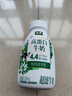 伊利金典4.4g高蛋白牛奶整箱 250ml*10瓶  礼盒装 实拍图