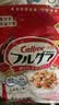 卡乐比（Calbee）原味水果麦片600g 进口非油炸 营养代餐早餐零食 实拍图