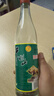 牛栏山 陈酿 白牛二 白瓶 口粮酒 浓香风格 42度 500ml*12瓶 整箱装 实拍图