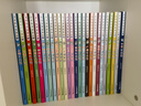 大中华寻宝记系列·儿童中国地理科普知识百科漫画书（5-8册套装共4本）（山东/四川/湖北/浙江）人文地理漫画读物儿童科普人文地理科普漫画小学生课外阅读 寻宝记一升二暑假衔接小升初儿童礼物京东自营正版 实拍图