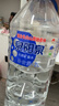 泉阳泉（QUANYANGQUAN）长白山天然矿泉水 大桶装 家庭用水 2L*6桶 整箱塑包装 实拍图