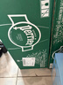 Perrier巴黎水 原装进口气泡水 0糖0卡原味天然矿泉水330ml*24瓶 实拍图