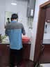 美的【水伺服MK6 13L】行业爆款  智控增压水伺服 恒温节能 低水压启动 上门安装 一厨一卫 燃气热水器 实拍图