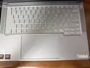 ThinkPad国家补贴15%联想笔记本电脑ThinkBook14+ 2026全能本 锐龙7 H 255 32G 1T 3K 14.5英寸高刷 月神灰 实拍图