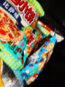 格力高（Glico）【百元吃遍格力高】格力高   菜园小饼小袋装休闲零食饼干 比萨味50g 实拍图