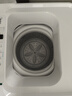 美的（Midea）波轮洗衣机全自动 3KG 迷你内衣婴儿洗衣机 健康除螨 MB30V21EPLUS 以旧换新 京东自营 实拍图