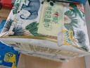 心相印洗脸巾80抽*9包干湿两用棉柔洁面巾加厚一次性抽取式 实拍图