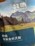 鲜朗低温烘焙全价狗粮幼犬成犬通用鸭肉雪梨犬粮2kg 实拍图