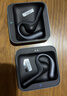 时空壶W4Pro Al翻译耳机同声传译翻译神器 实时会议电话音视频翻译出国翻译器开放式Al蓝牙耳机 实拍图