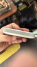 TCL随身wifi2026新款三网全国通用免插卡无线网wifi6车载4G路由器随身便携无限制移动联通电信5GXY15B 【升级充电款】3000毫安大电池 不限速不虚标月享1500G流量 实拍图