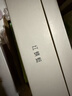 红蜻蜓男鞋新款男士爸爸一脚蹬软面皮商务休闲皮鞋男WTA42860黑色42 实拍图
