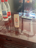 大宝集萃美白防晒露75g*2防晒霜烟酰胺美白SPF30+七夕情人节礼物 实拍图