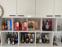 泸州老窖头曲晶彩 浓香型白酒 52度 500ml 单瓶装 实拍图
