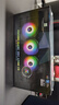利民（thermalright）Frozen Magic 360 ARGB V2 冰封幻境 支持 多平台 一体式水冷散热器 FM360 ARGB V2 实拍图