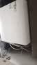 美的（Midea）净水器【金榜TOP1 白泽Max 1200G】0阻垢剂 6年长效RO反渗透 家用厨房专用台下用直饮过滤净水机 实拍图