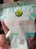 禾煜 虾片 500g   一级品油炸龙虾片 自己炸膨化零食 休闲食品 实拍图
