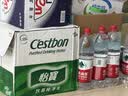怡宝 饮用水 纯净水2.08L*8瓶 量贩装 实拍图
