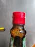 厨邦酱油 金品系列 生抽 酱油【特级黄豆酱油】410ml 酿造酱油 调味品 实拍图