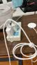 绿联20W充电器苹果17充电头适用iPhone17ProMax/16e/15/iPad平板小米华为手机氮化镓Type-C快充插头 实拍图