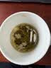 一杯香茶叶茉莉花茶飘雪500g2026新茶礼盒装送礼茉莉绿茶自己喝散装茗茶 实拍图