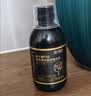 康恩贝鱼子酱PQQ胶原蛋白肽玫瑰花饮利妥黑发肤甲300ml*4瓶 实拍图