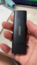 绿联读卡器USB/Type-C双口高速SD/TF4.0二合一多功能存储卡同读 适用电脑手机苹果17/16/iPad/相机 实拍图