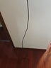 倍思【超级快充】Type-C数据线6A/5A充电器线100W/66W适用华为Mate60/40/30vivo荣耀oppo小米手机 2米【6A闪充线】钨金耐用编制线 实拍图