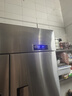 星星四门冰箱商用六门冰柜厨房大容量四门立式商用冰柜饭店酒店双温冷藏冷冻保鲜柜 全铜管-22℃丨双温920升KCD-1271GT4 实拍图