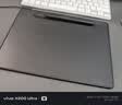 Wacom 数位板 手绘板 手写板连电脑手机电子绘画板 蓝牙写字板教学网课CTL-6100WLA/K0-F黑色中号 实拍图