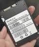 联想（Lenovo）256GB SSD固态硬盘 2.5英寸SATA3.0 读560MB/s 台式机/笔记本通用E660系列 实拍图