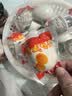 神邮【京东双黄蛋】高邮双黄咸鸭蛋流油熟制即食 70g*6枚 企业团购 实拍图