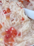 英氏婴幼儿发酵软软面原味200g 线面宝宝辅食好吸收儿童面条7月+ 实拍图