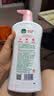 滴露（Dettol）沐浴露滋润保湿950g沐浴乳液男女士淋浴露留香持久止痒花香 实拍图