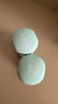 Keep哑铃女士健身家用彩色浸塑环保手铃亚铃全身塑形浅绿1.5kg*2 实拍图