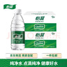 怡宝 饮用水 纯净水6L*3桶装水 整箱装 实拍图